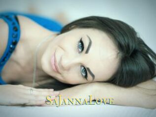 SaJannaLove