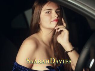 SaarahDavies