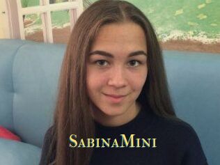 SabinaMini