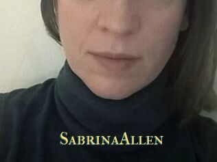 SabrinaAllen