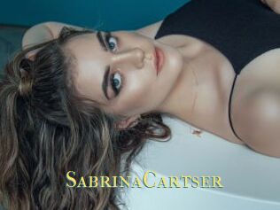 SabrinaCartser