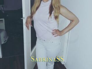 SabrinaSS