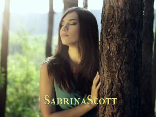 SabrinaScott