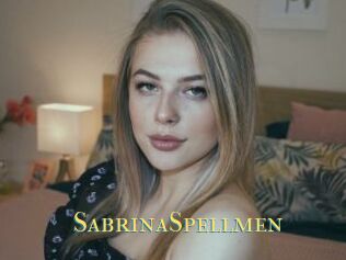 SabrinaSpellmen