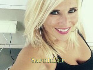SaddieLee