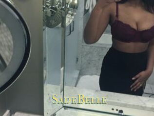 SadeBelle