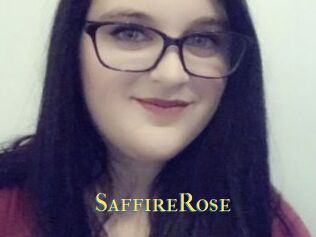 SaffireRose