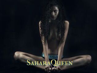 SaharaQueen