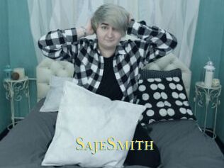 SajeSmith