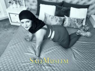 SaliMuslim