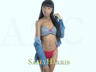 SallyHarris