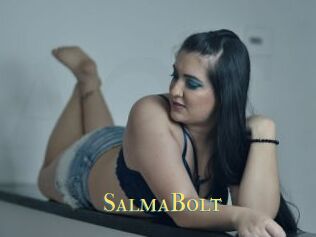 SalmaBolt