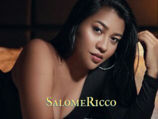 SalomeRicco