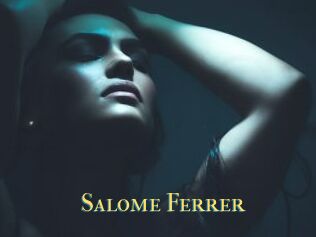 Salome_Ferrer