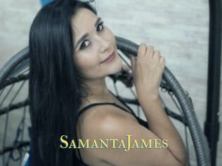 SamantaJames