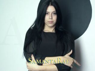SamantaRae
