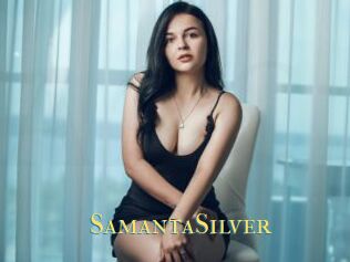 SamantaSilver Annonce 2 coquine