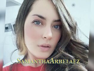 SamanthaArbelaez