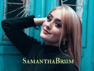 SamanthaBrum