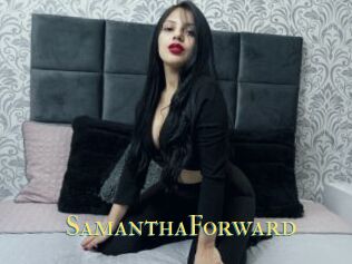 SamanthaForward