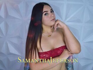 SamanthaJeferson