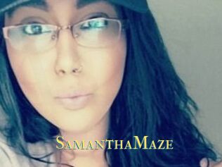 Samantha_Maze