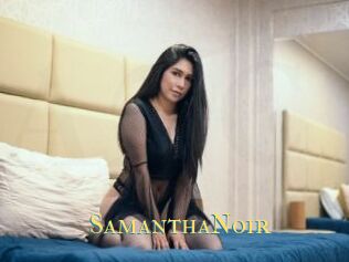 SamanthaNoir