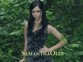 SamanthaOlin