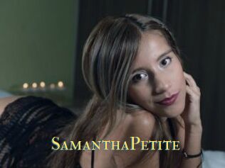 SamanthaPetite