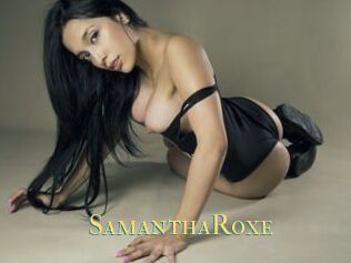SamanthaRoxe