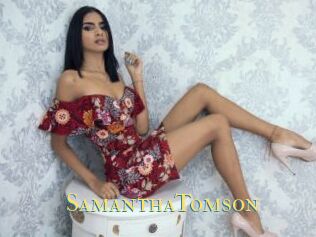 SamanthaTomson