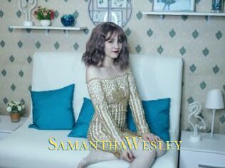 SamanthaWesley
