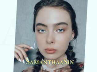 SamanthaaSin