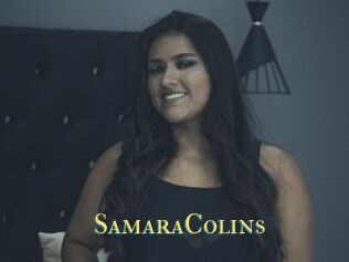 SamaraColins