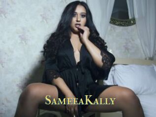 SameeaKally