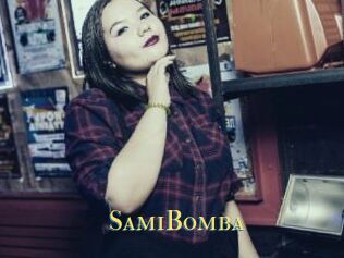 SamiBomba Annonce 2 coquine