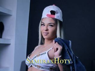 SamiraxHoty