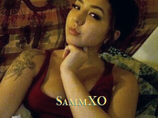 SammXO