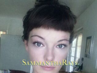Sammantha_Rays