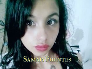 SammyFuentes