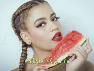 SammyGatte
