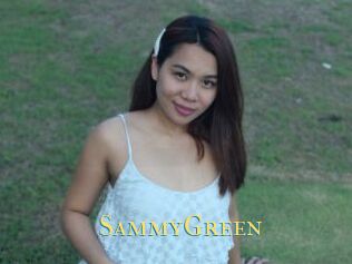 SammyGreen