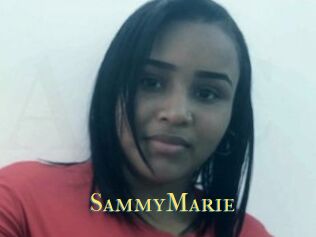 SammyMarie