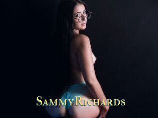 SammyRichards