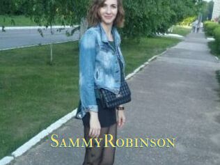 SammyRobinson