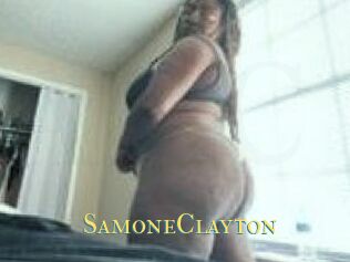 SamoneClayton