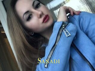 Sanadi