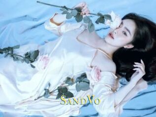 SandVo
