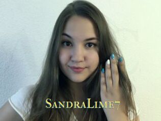 SandraLime7