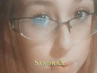 SandraX